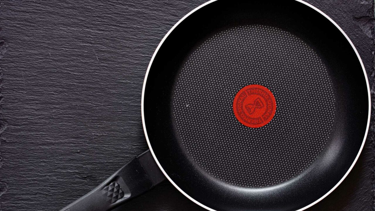 Comment choisir une poêle adaptée à sa cuisine