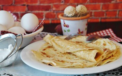 L’histoire des cuisines régionales françaises