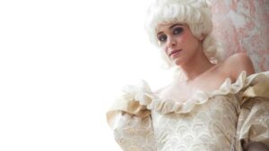 marie antoinette