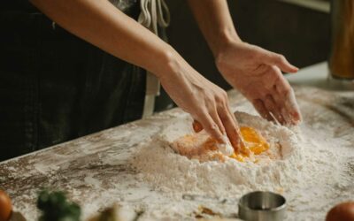 Comment préparer une pâte à tarte maison