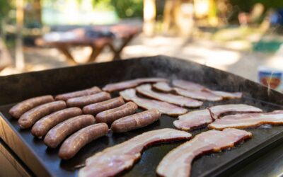 Les astuces pour réussir une cuisson à la plancha