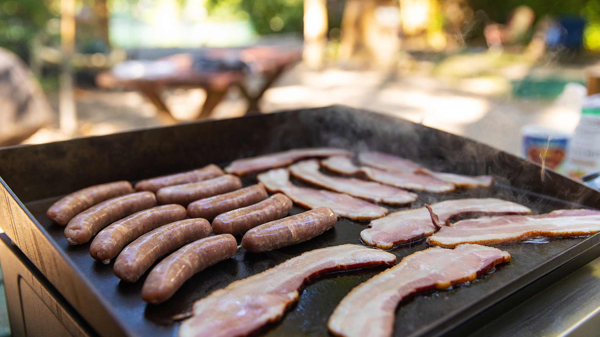 Cuisson Plancha : Nos conseils pour bien réussir votre cuisson à la plancha  ! - Plancha Tonio