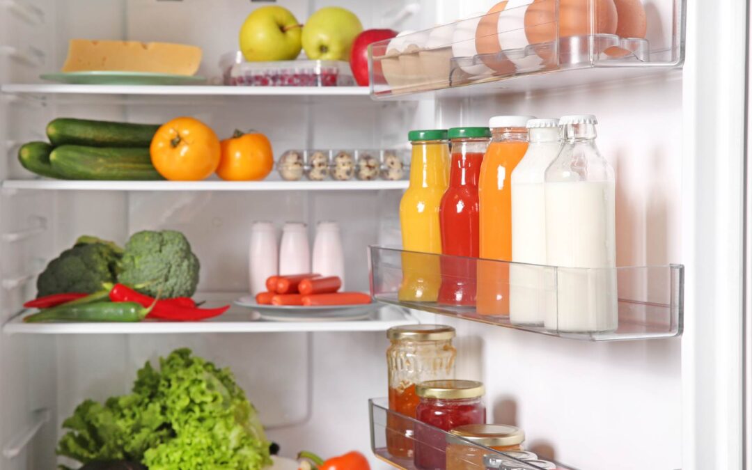 Techniques de conservation des aliments pour prolonger la fraîcheur