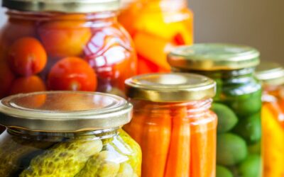 Comment faire des conserves maison sans risques