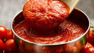 Sauce