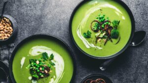 Soupe
