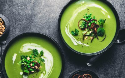 Comment faire une émulsion parfaite pour vos sauces et soupes