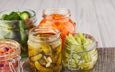 Astuces pour une fermentation réussie à la maison