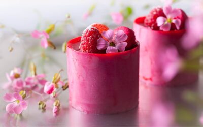 Conseils pour réussir votre mousse à la violette