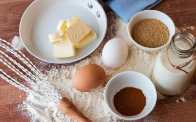 Techniques de pliage de pâte pour des pâtisseries impressionnantes