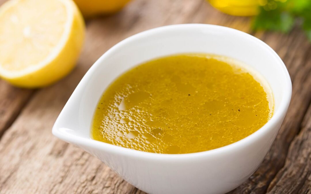 Créer une vinaigrette à la violette pour des salades uniques