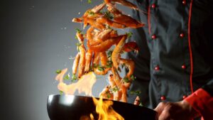 Wok