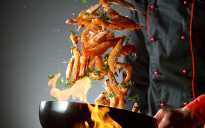Conseils pour choisir et utiliser un wok pour la cuisine asiatique