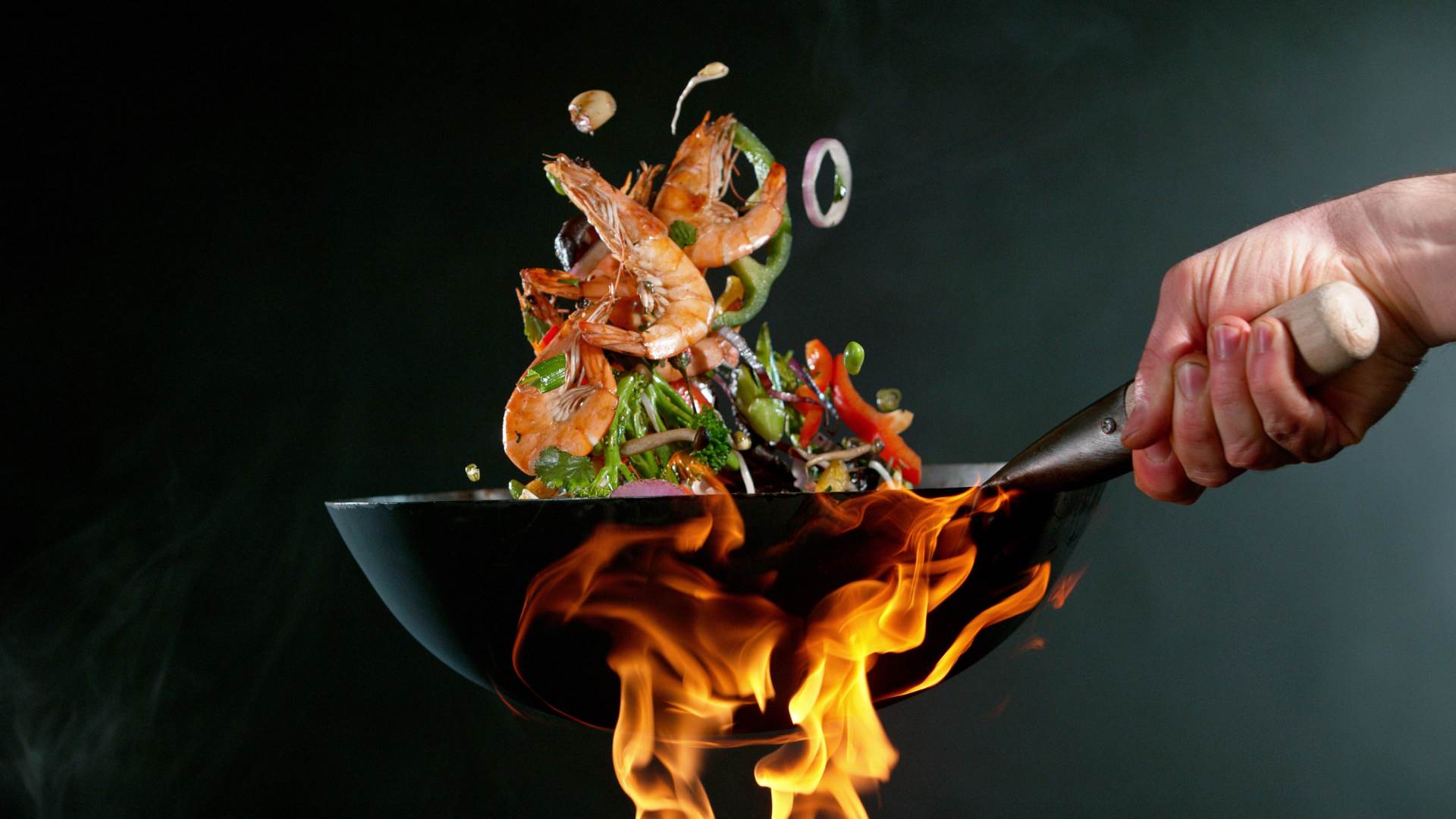 Wok
