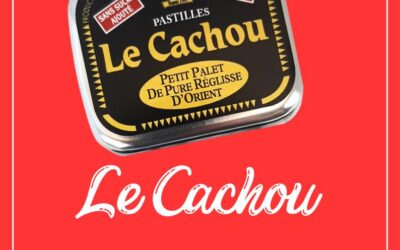 La fin d’un bonbon emblématique : les Cachous Lajaunie disparaissent