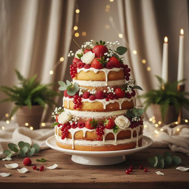 Quels sont les desserts de mariage les plus populaires ?